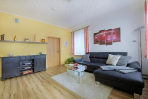 Moderne Fewo 